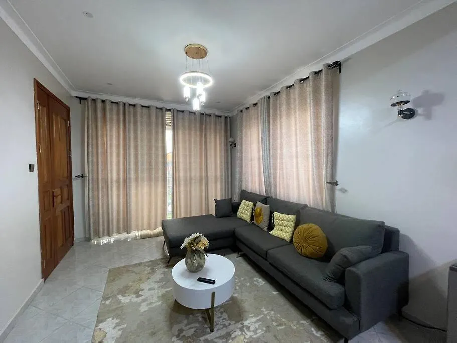 Danis Cozy Place Kampala 0*,
