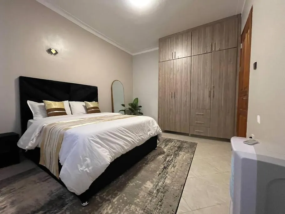 Danis Cozy Place Kampala 0*,  Uganda